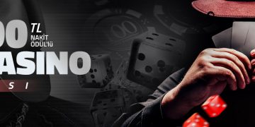 Pokerklas 500.000 TL Ödüllü Canlı Casino Turnuvası pokerklas turnuvasi