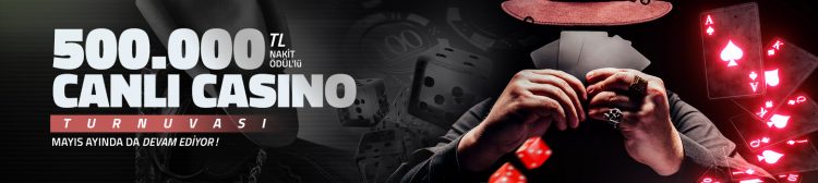 pokerklas turnuvasi
