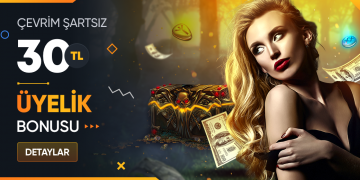 Tipobet Çevrimsiz 100 TL ya da 100 FREESPİN Deneme Bonusu tipobet bonus 13