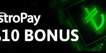 Youwin 300 TL Astropay Nakit İade Bonusu youwin astropay iade