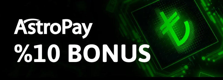 youwin astropay iade
