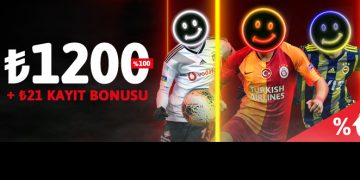 Youwin 1200 TL + 21 Kayıt Bonusu Kampanyası youwin bahis budur