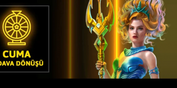 Youwin Her Cuma 100 Free Spin Bonusu youwin cuma bedava donus