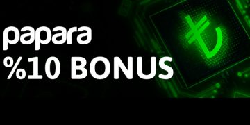 Youwin 300 TL Papara Nakit İade Bonusu youwin papara iade bonus