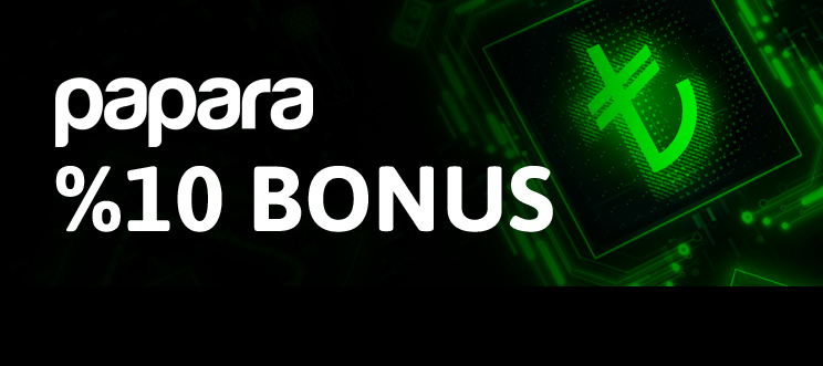 youwin papara iade bonus