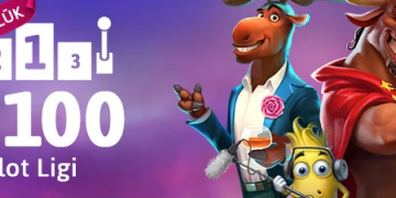 Youwin Günlük Slot Ligi Bonusu Kampanyası youwin slot ligi