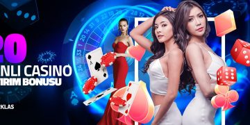Pokerklas %20 Canlı Casino Yatırım Bonusu yuzde20 canli casino yatirim bonusu