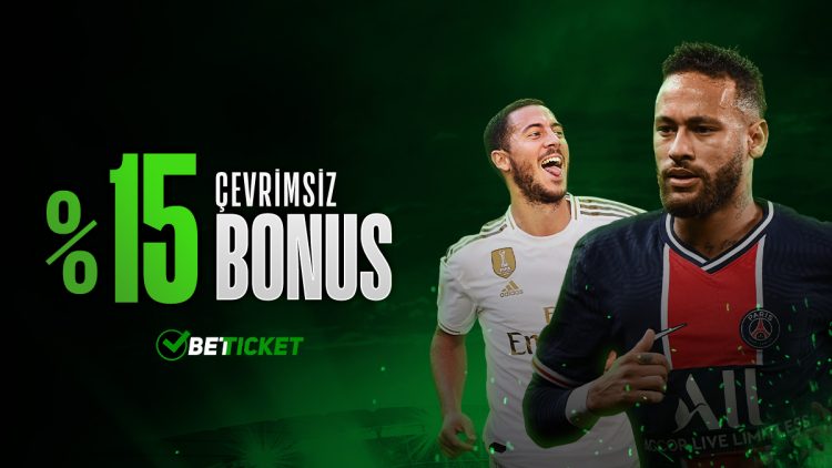 betticket 5
