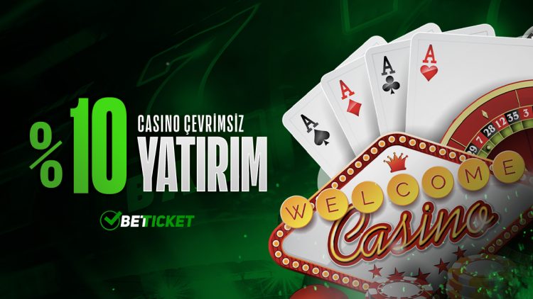 betticket 7