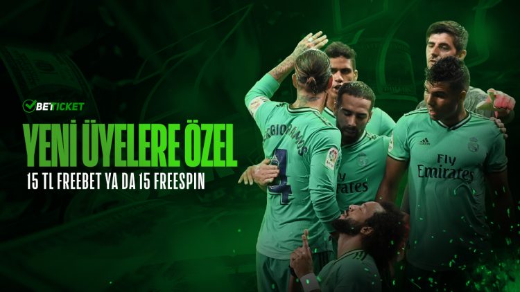betticket 8