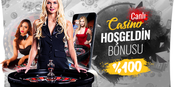 arzbet %100 casino hoşgeldin bonusu