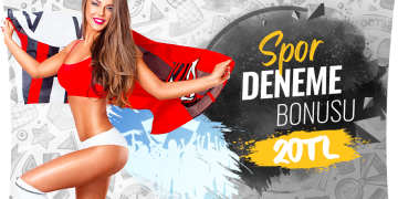 Arzbet Deneme Bonusu