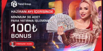 Trendbet Sadakat Bonusu trendbet 1