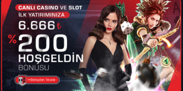 Trendbet %200 Slot ve Casino Hoşgeldin Bonusu trendbet 2