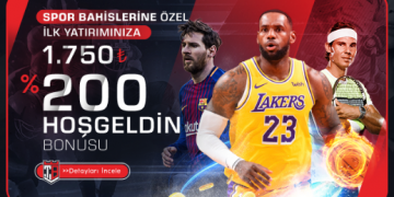 Trendbet %200 Spor Hoşgeldin Bonusu trendbet 3