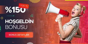 150 hosgeldin
