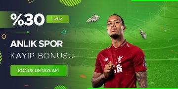 30 SPOR promosyon