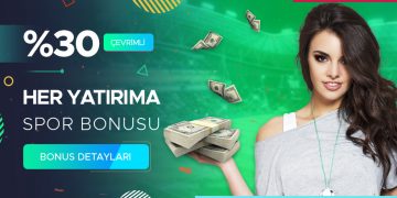 30 cevrimli spor
