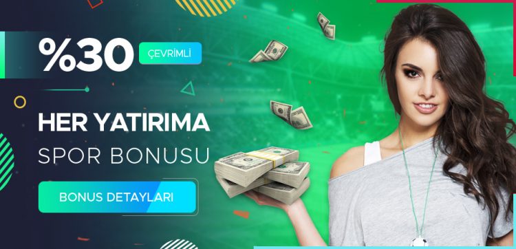 30 cevrimli spor