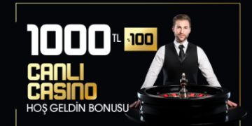 Aresbet %100 Canlı Casino Hoş Geldin Bonusu aresbet bonus 10