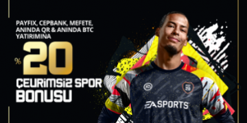 Aresbet Payfix, Cepbank Yatırımına %20 Çevrimsiz Bonus aresbet bonus 4