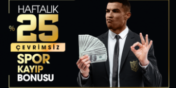 Aresbet Haftalık %25 Çevrimsiz Spor Kayıp Bonusu aresbet bonus 8
