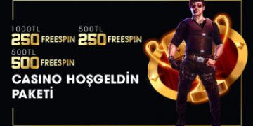 Aresbet Casino Hoş Geldin Bonus Paketi aresbet bonus 9