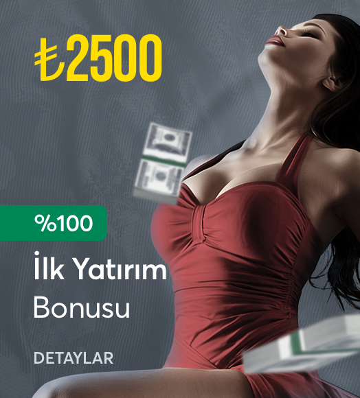 bahiscom bonus 1