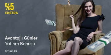 Bahis.com %5 Avantajlı Günler Yatırım Bonusu bahiscom bonus 11