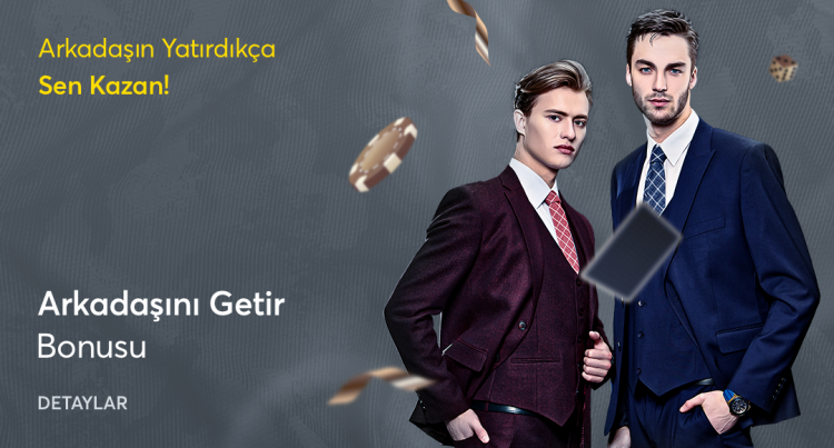 bahiscom bonus 7