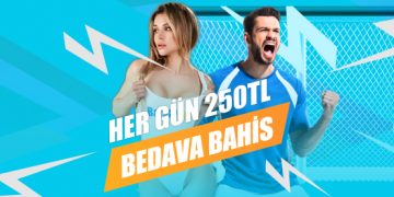 Bahsegel Kaybeden Kuponlarınıza 250 TL Bedava Bahi̇s bahsegel bonus 8