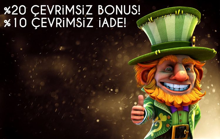 baysansli bonus 10