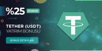 betkanyon tether bonus