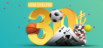 Betpas 30 TL Deneme Bonusu betpas bonus 2