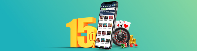 betpas bonus5