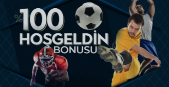 Bets4You %100 Spor Hoş Geldin Bonusu bets4you bonus 1