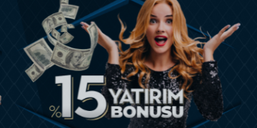 Bets4You Günlük %15 Yatırım Bonusu bets4you bonus 2