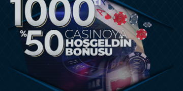 Bets4You %50 Casino Hoş Geldin Bonusu bets4you bonus 4