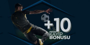 Bets4You %10 Ek Spor Kayıp Bonusu bets4you bonus 8