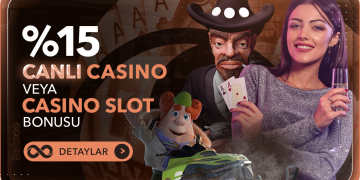 Betsoo %15 Canlı Casino Veya Slot Bonusu betsoo bonus 2
