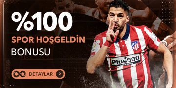 Betsoo %100 Spor Hoş Geldin Bonusu betsoo bonus 3