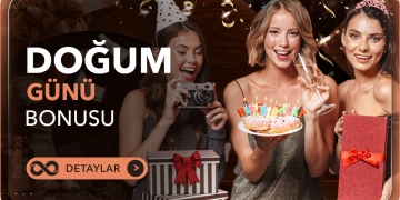 Betsoo Doğum Günü Bonusu betsoo bonus 9
