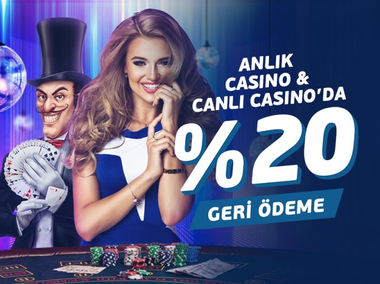 betvole canli casino bonus