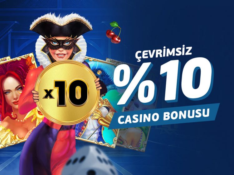 betvole cevrimsiz casino