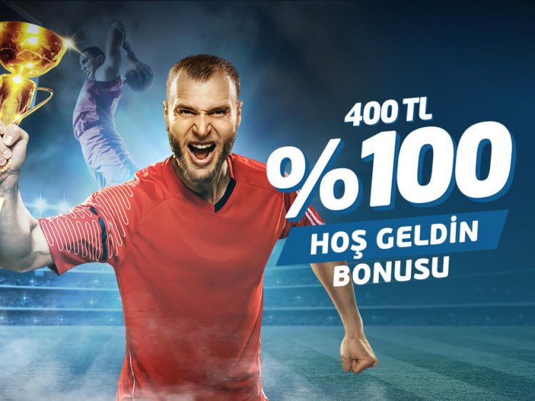 betvole hosgeldin