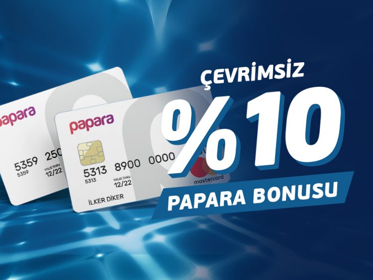 betvole-papara-bonus
