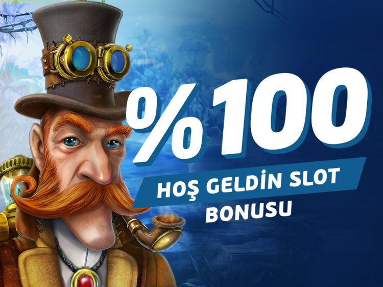 betvole slot hosgeldin