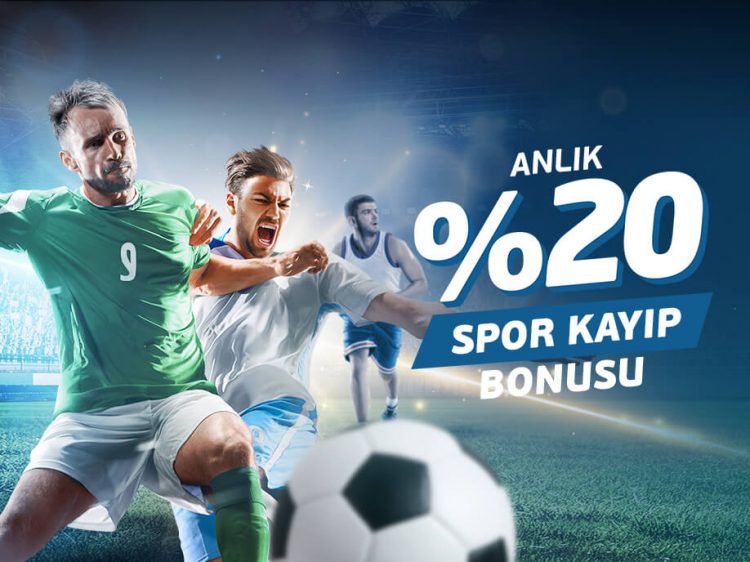betvole spor kayip