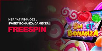 Caddebet Her Yatırıma Free Spin Bonusu caddebet bonus 2
