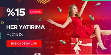 cevrimsiz yatirim bonusu
